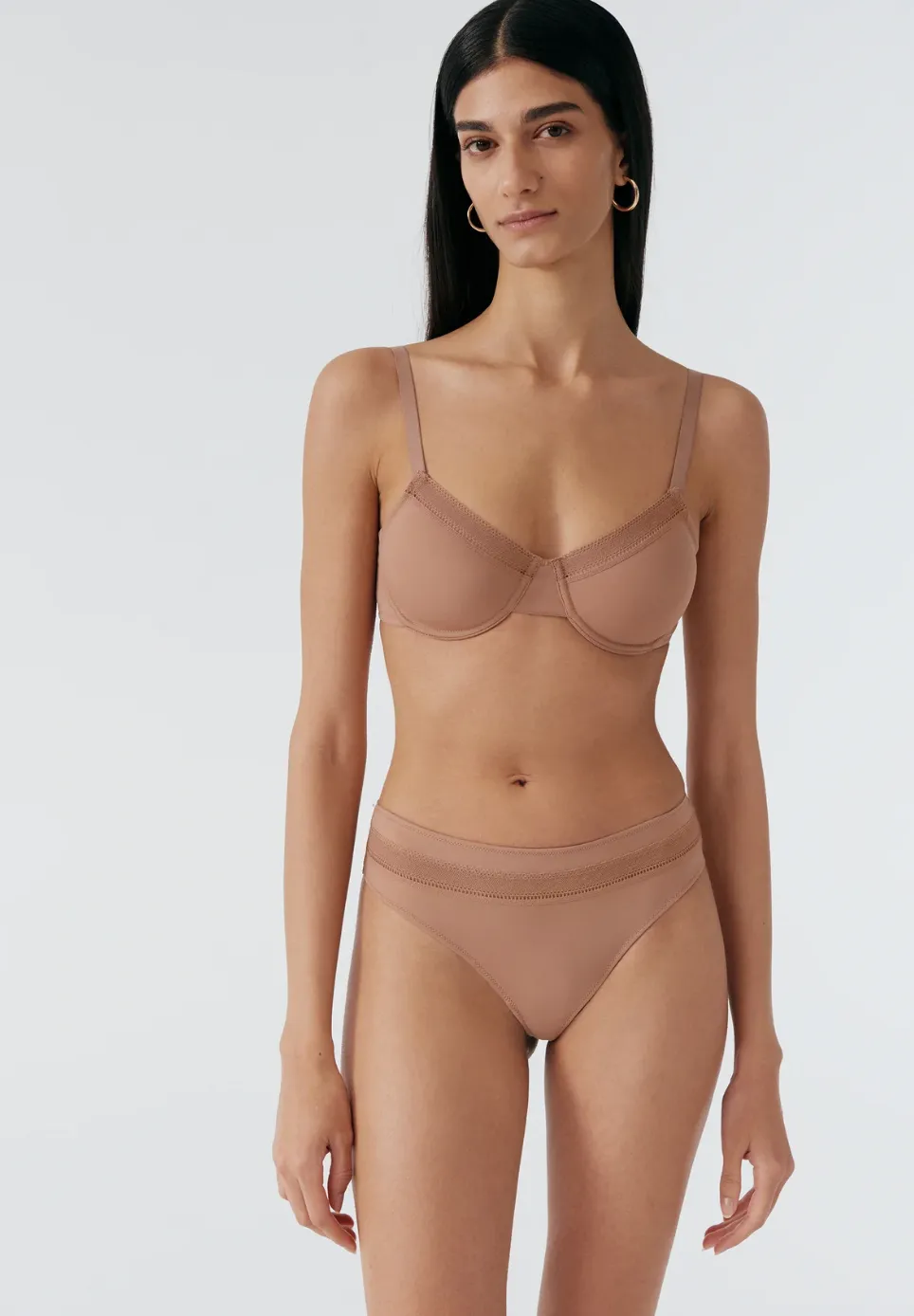 Else Nano Underwire Bra