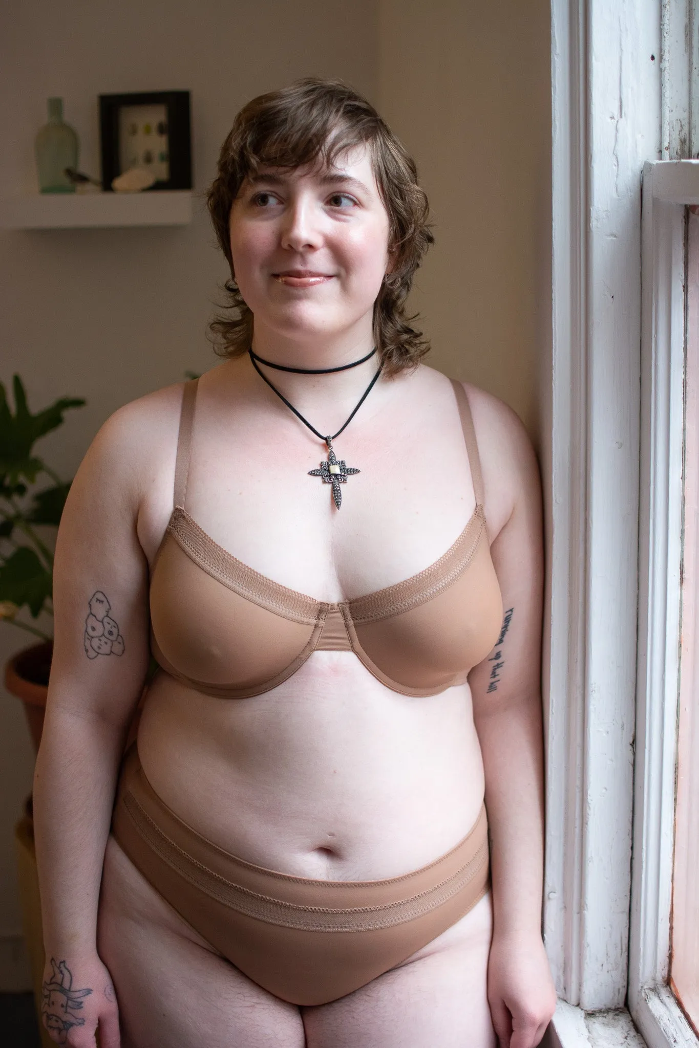 Else Nano Underwire Bra