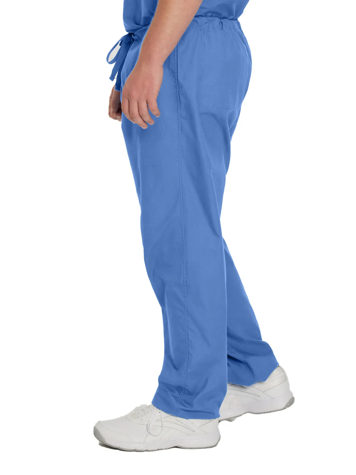 Essentials - Unisex Reversible Scrub Pants