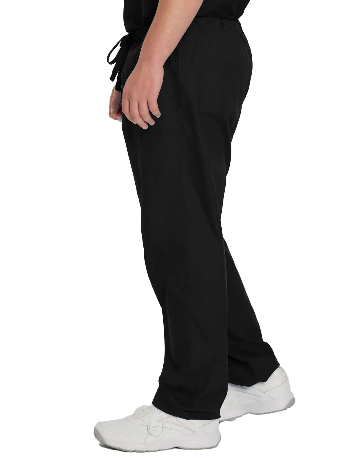 Essentials - Unisex Reversible Scrub Pants