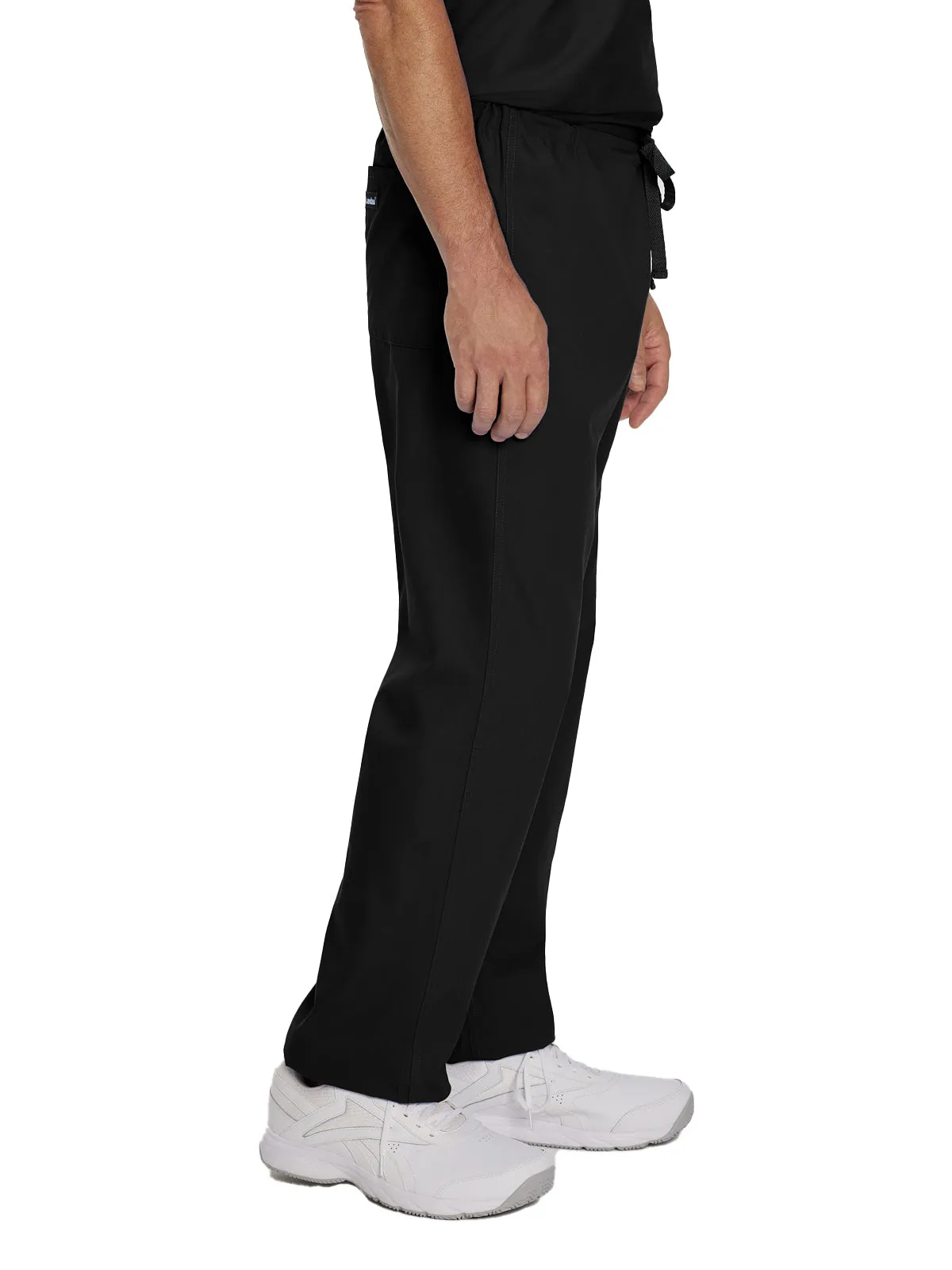 Essentials - Unisex Reversible Scrub Pants