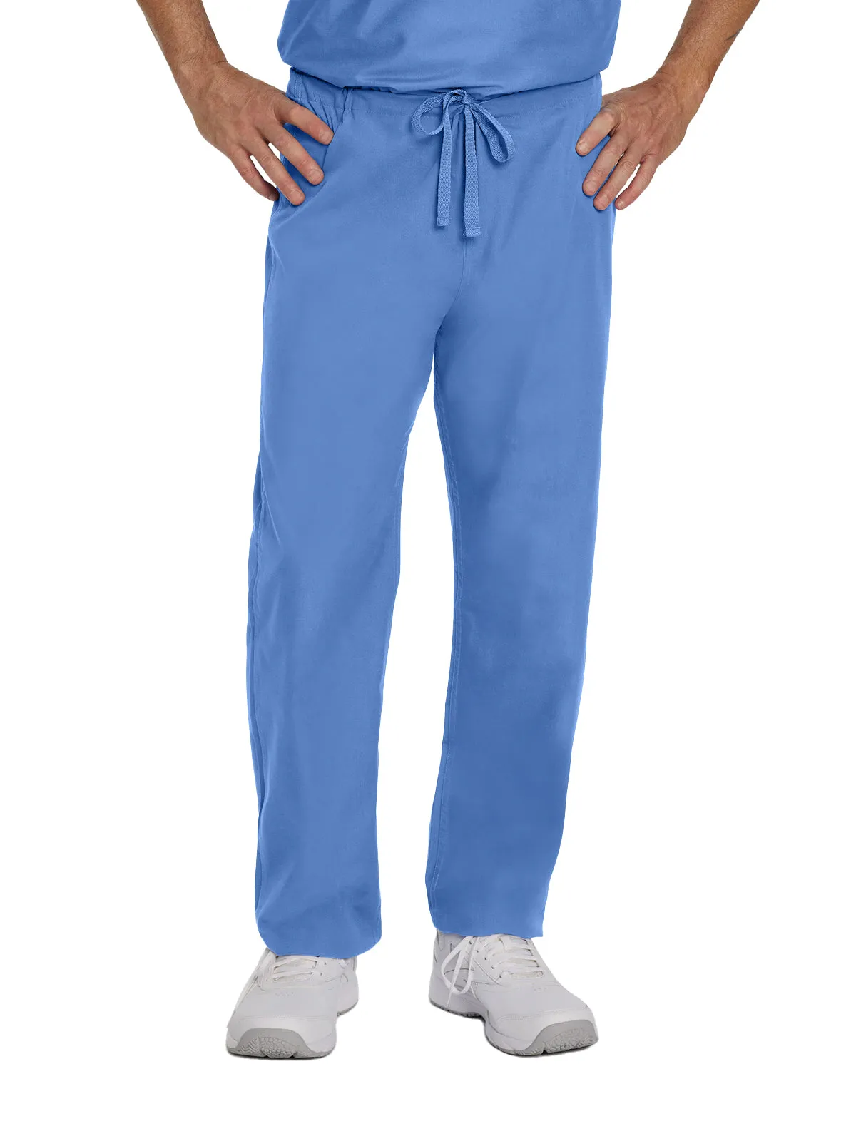 Essentials - Unisex Reversible Scrub Pants