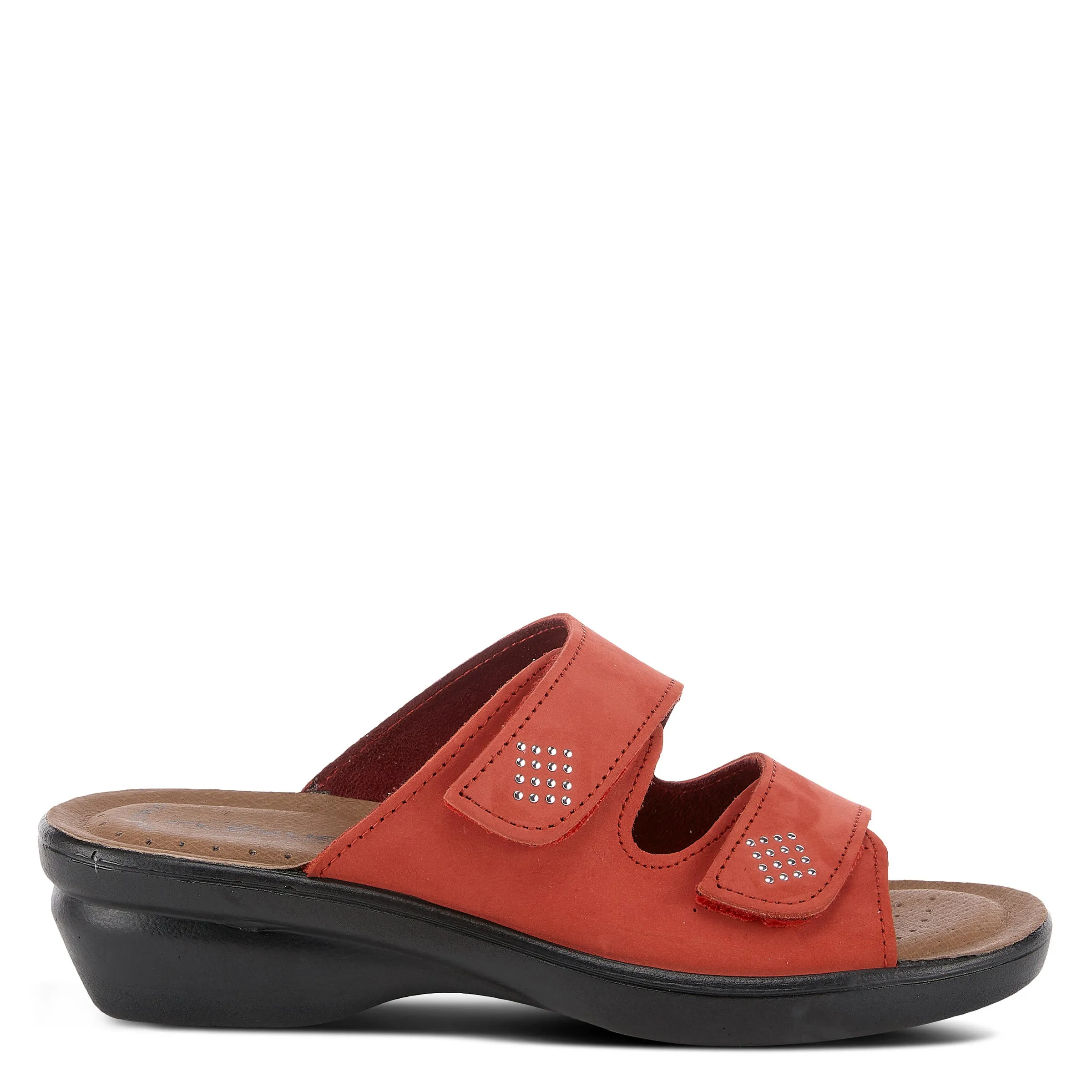 FLEXUS ADITI SLIDE SANDAL