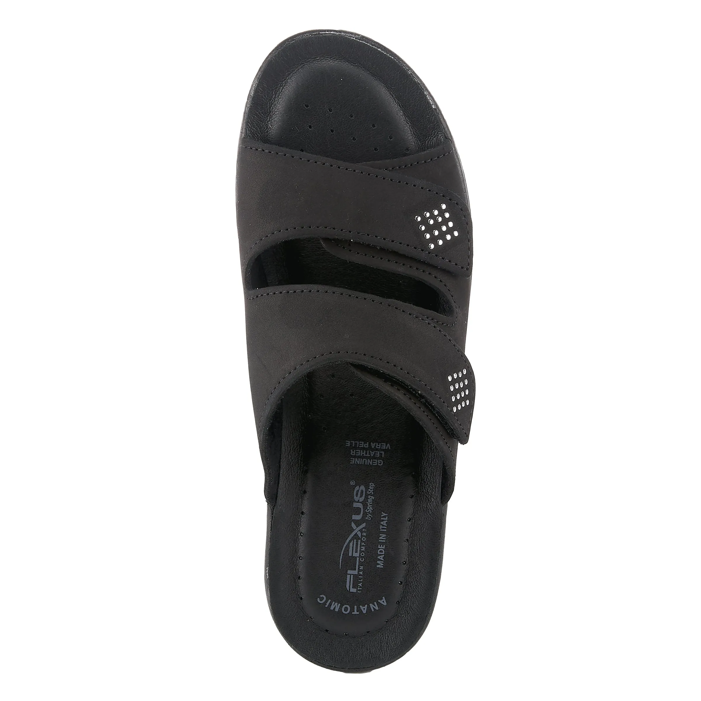 FLEXUS ADITI SLIDE SANDAL