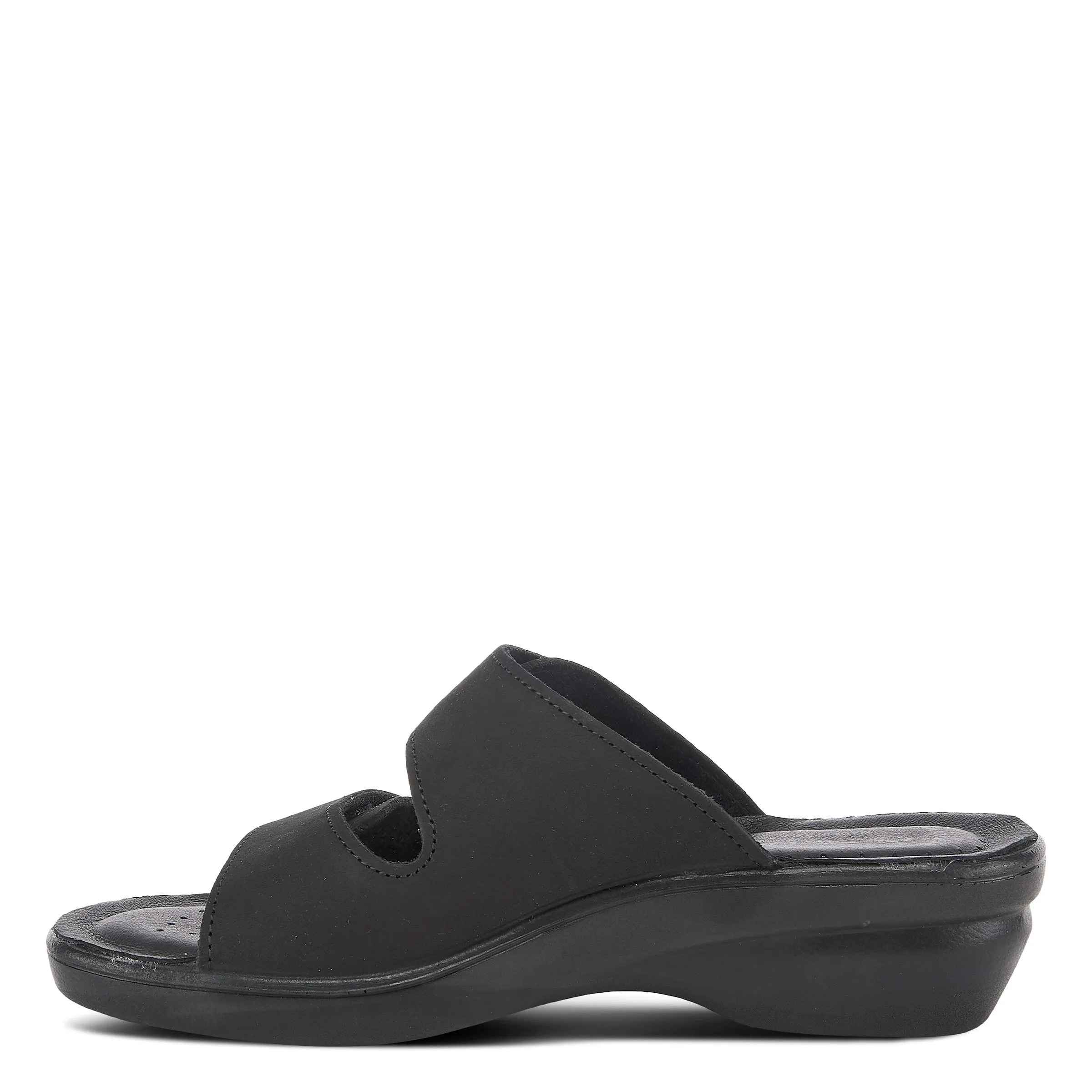 FLEXUS ADITI SLIDE SANDAL