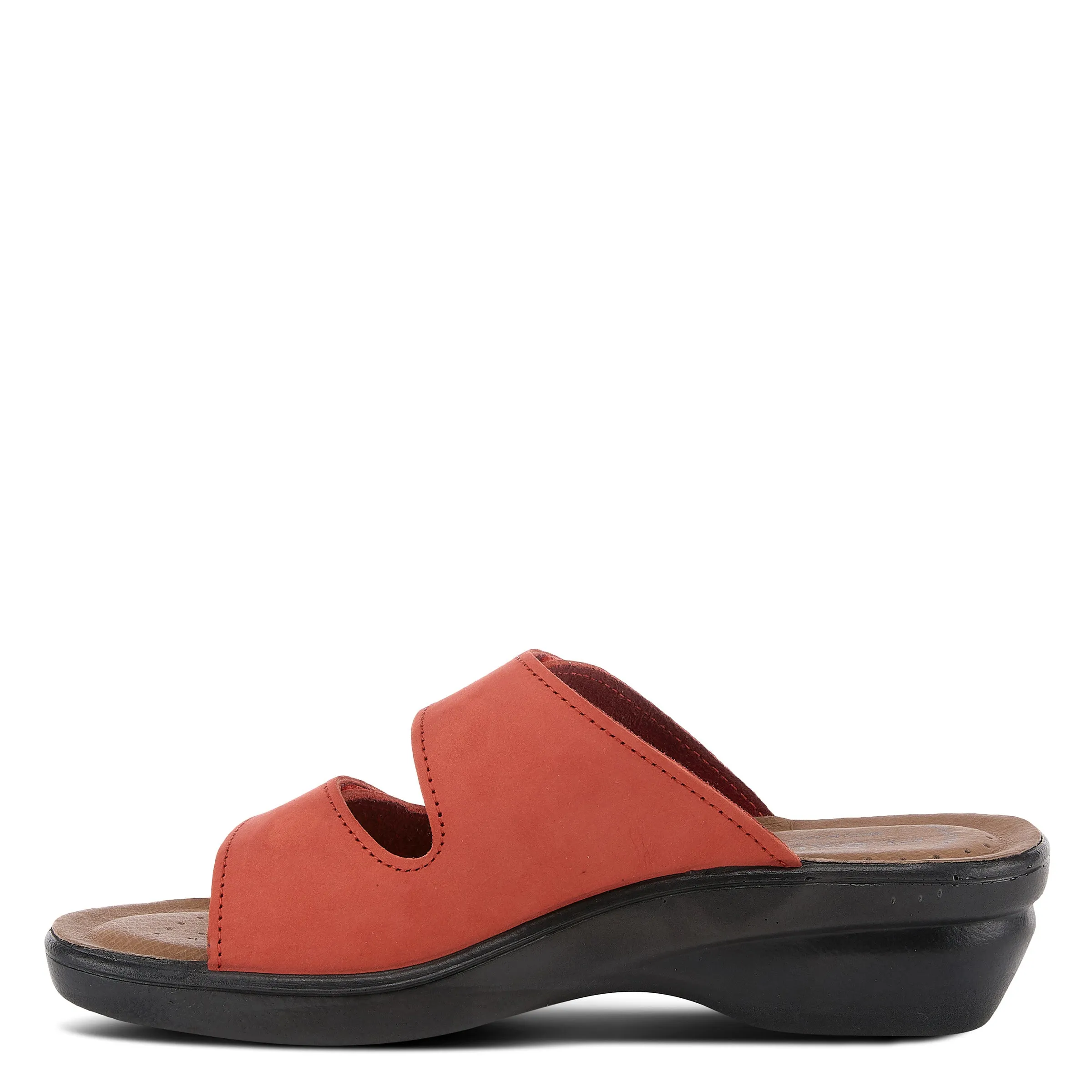 FLEXUS ADITI SLIDE SANDAL