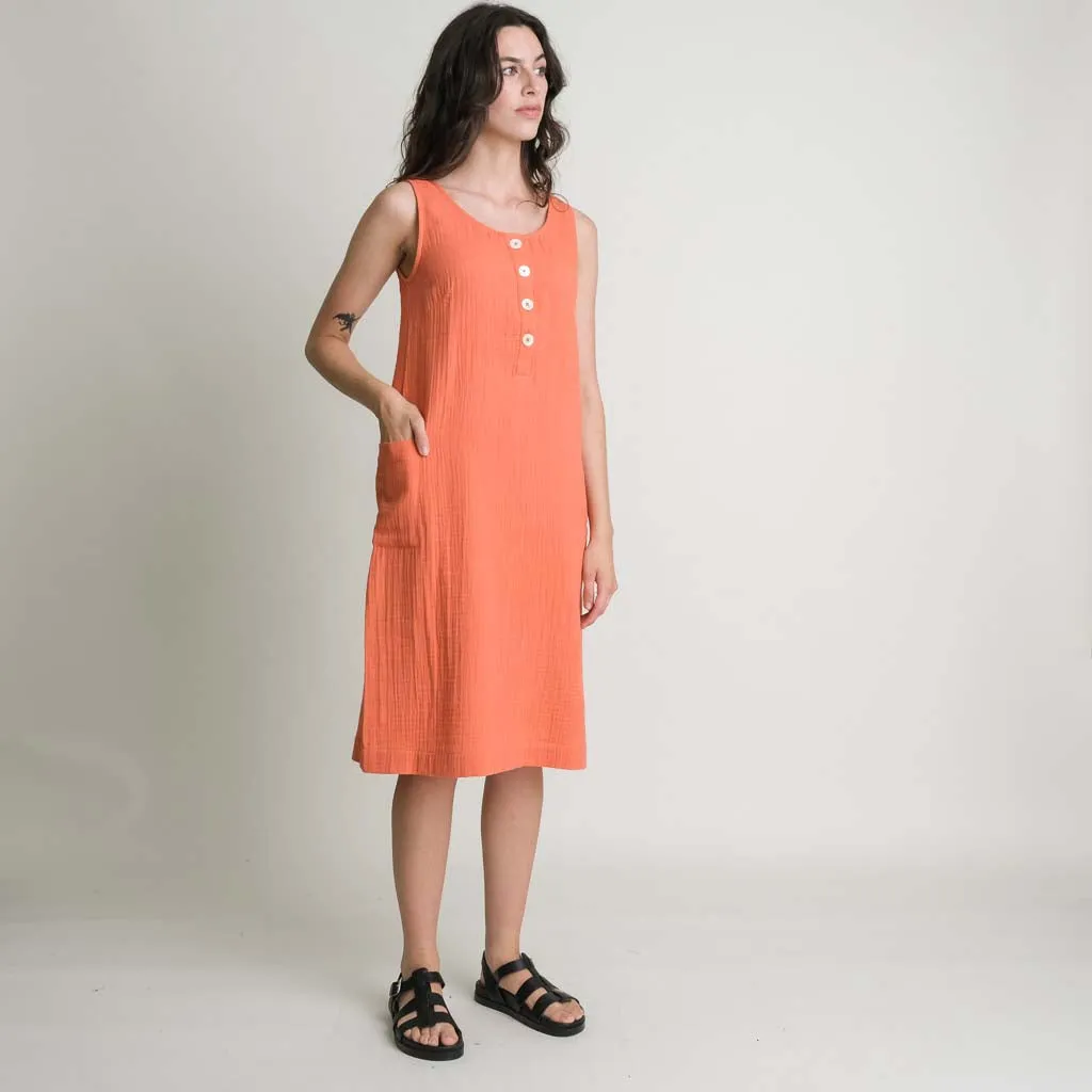 Flori Sun Dress