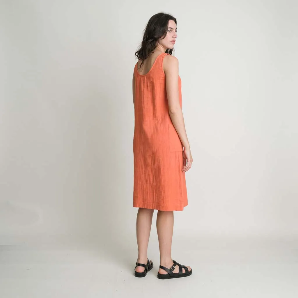 Flori Sun Dress