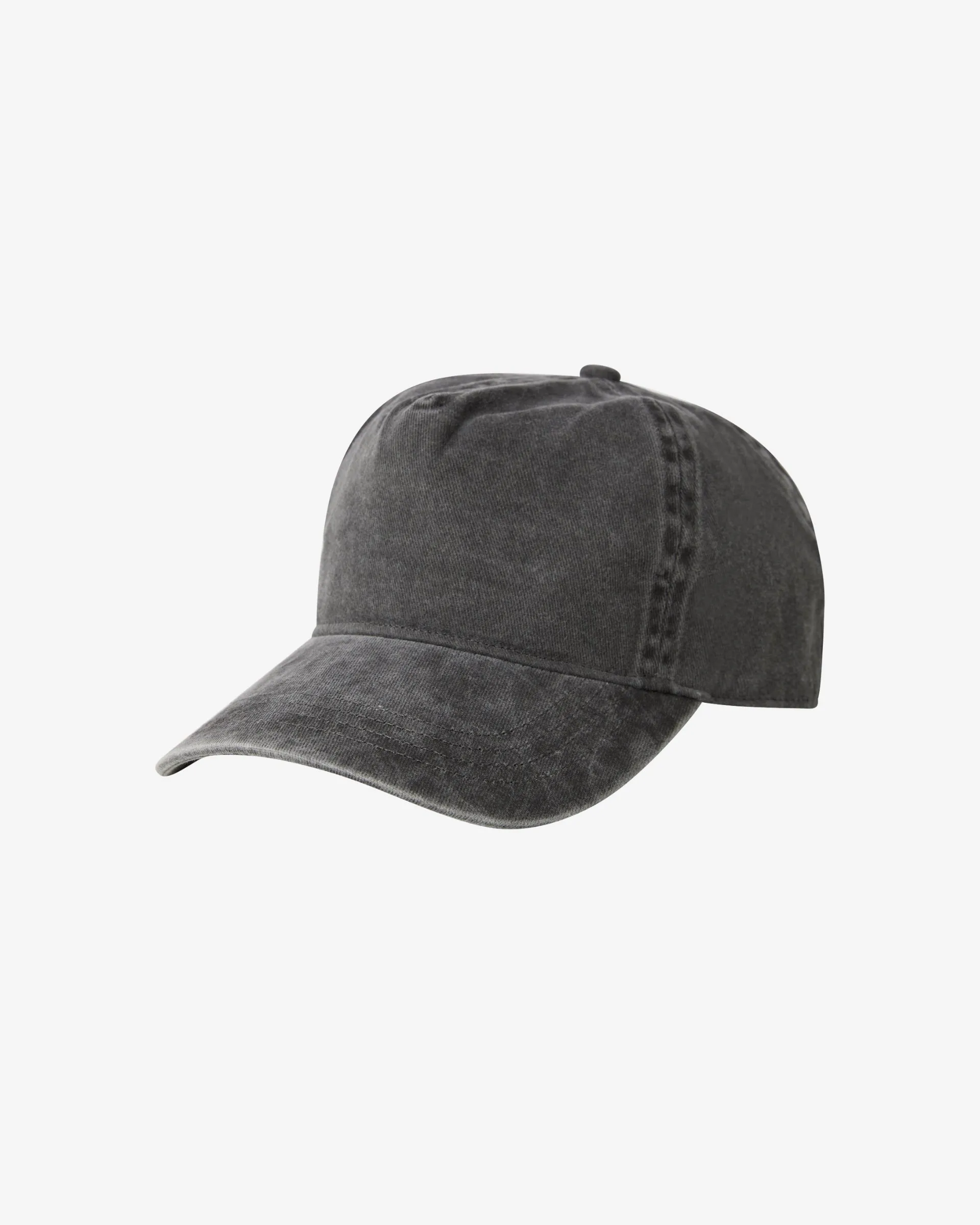 GARMENT DYED DAD CAP