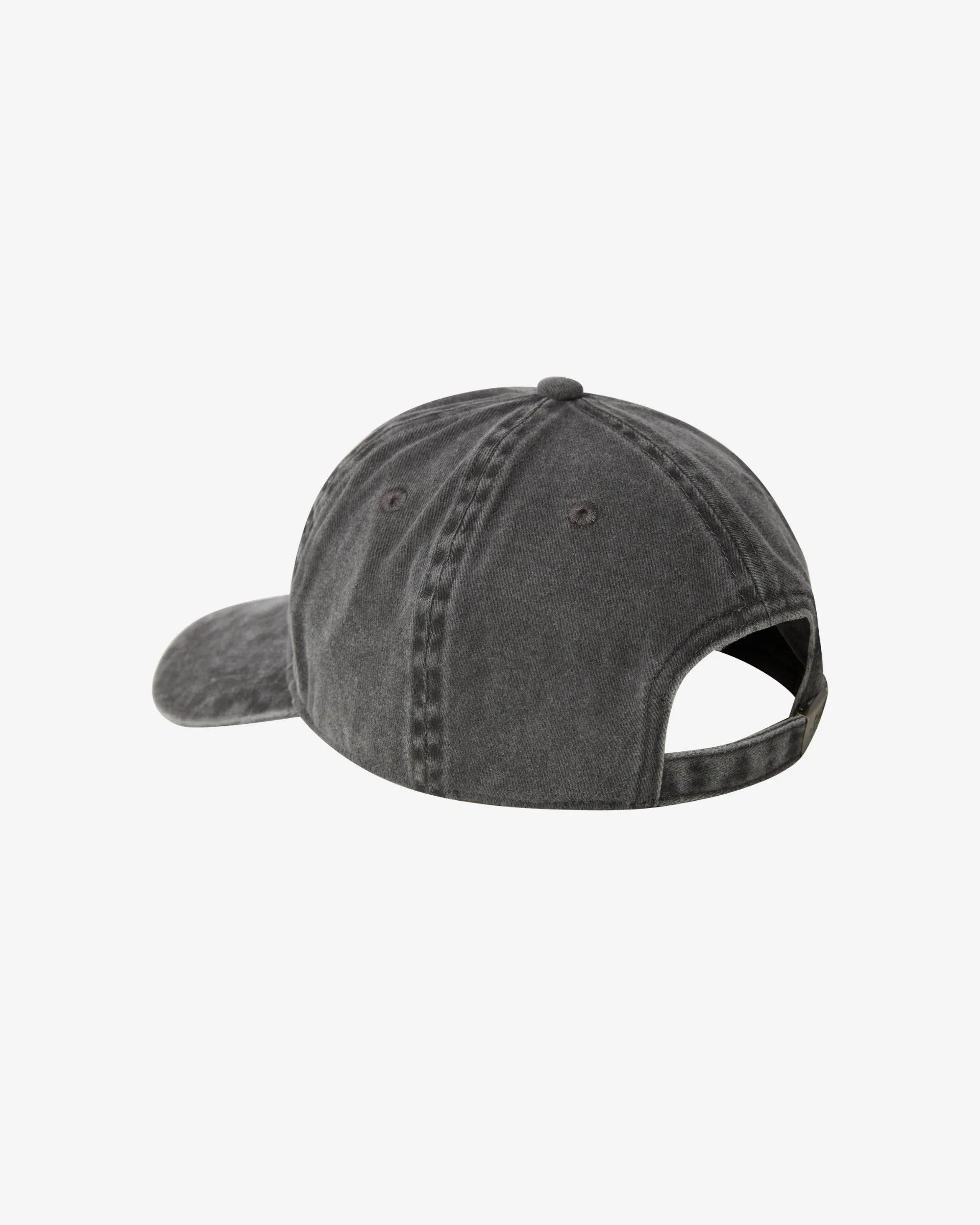 GARMENT DYED DAD CAP