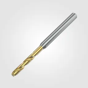 GOdrill 14.1mm / .5551" 5xD SOLID CARBIDE DRILL (THROUGH COOLANT) 4149339