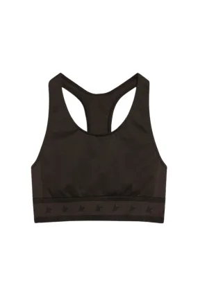 Golden Goose Sports Bra