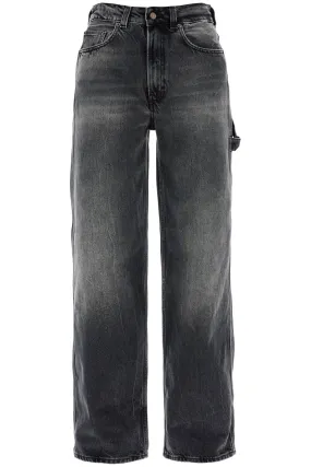 HAIKURE winona straight leg jeans for