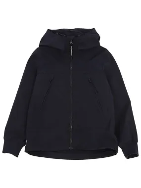 Hooded windbreaker jumper CUS002 L4A01 41150 Adults can wear