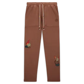 Jordan x Travis Scott Fleece Pants