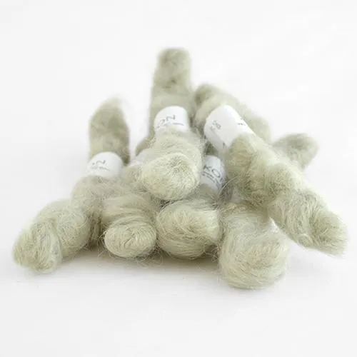 KOKON Chunky Mohair Mini Skein