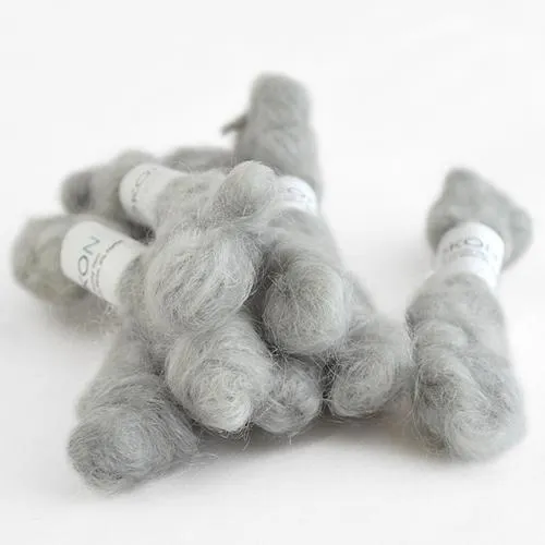 KOKON Chunky Mohair Mini Skein