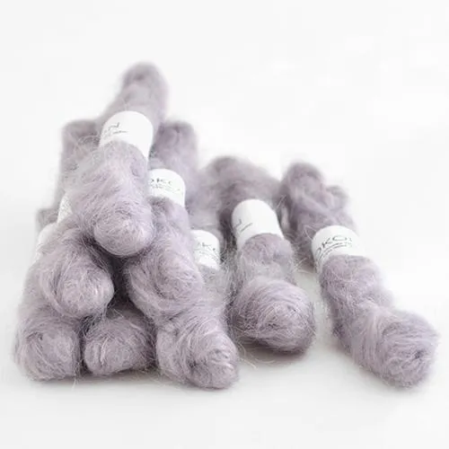 KOKON Chunky Mohair Mini Skein