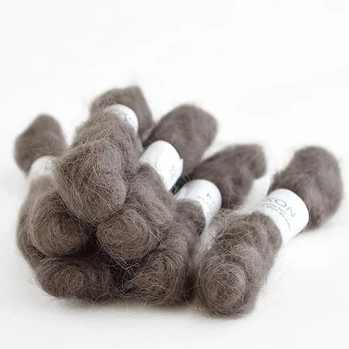 KOKON Chunky Mohair Mini Skein