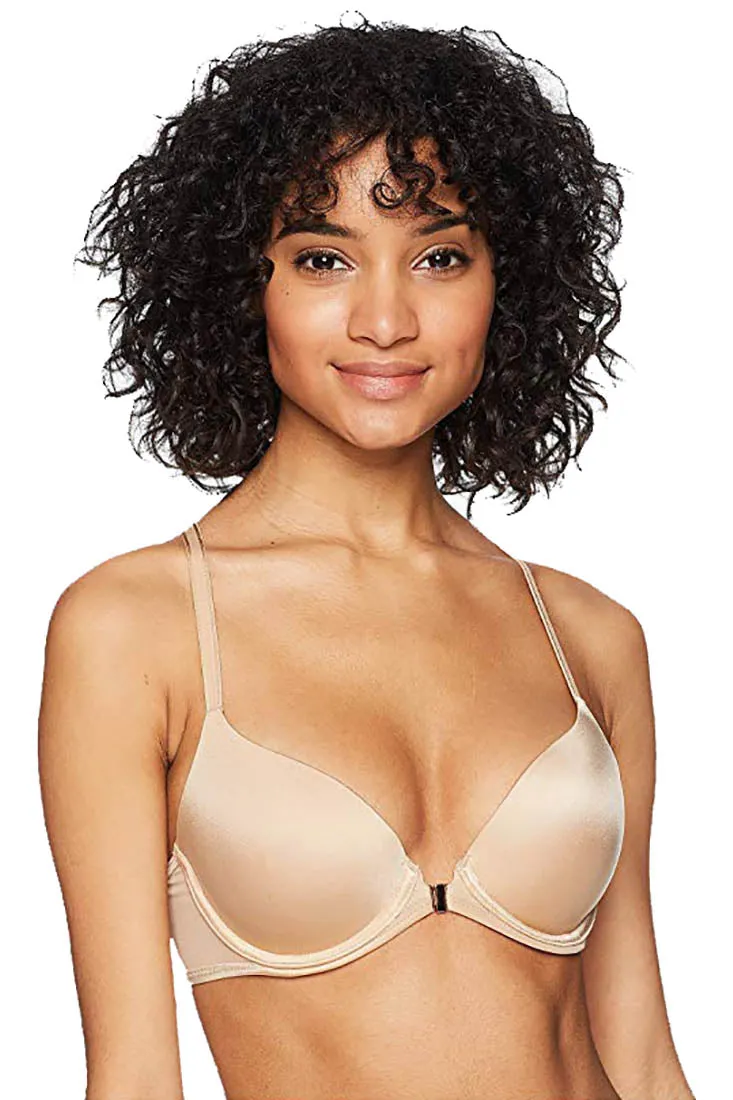 Le Mystere Sheer Illusion Racerback Bra