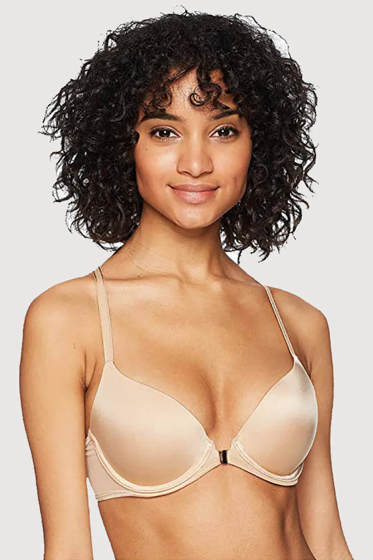 Le Mystere Sheer Illusion Racerback Bra