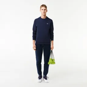 Men’s Lacoste sportsuit Mesh Panels Sweatshirt