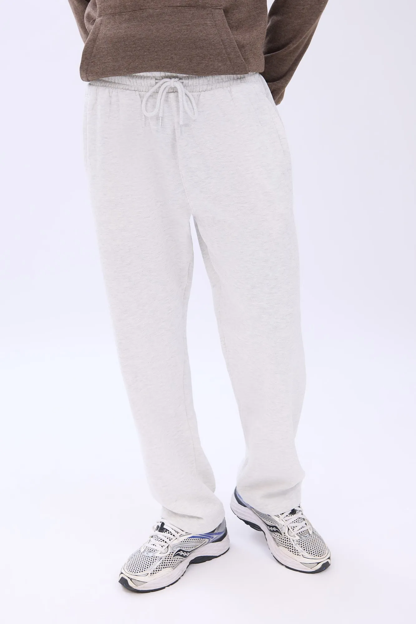 North Western Straight Leg Sweatpants