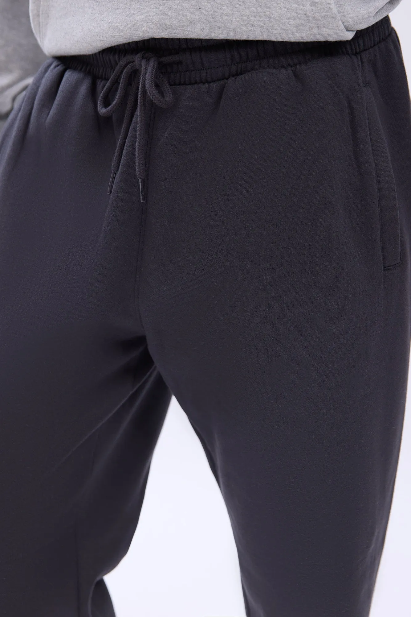 North Western Straight Leg Sweatpants