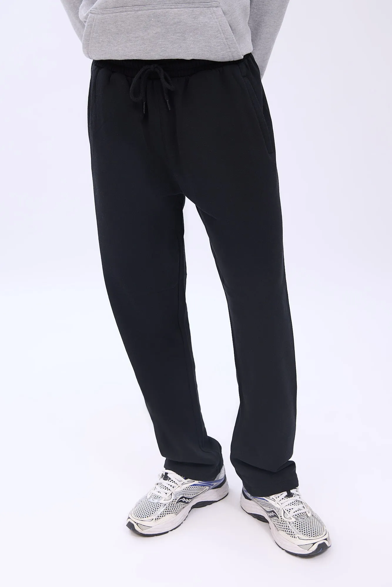 North Western Straight Leg Sweatpants