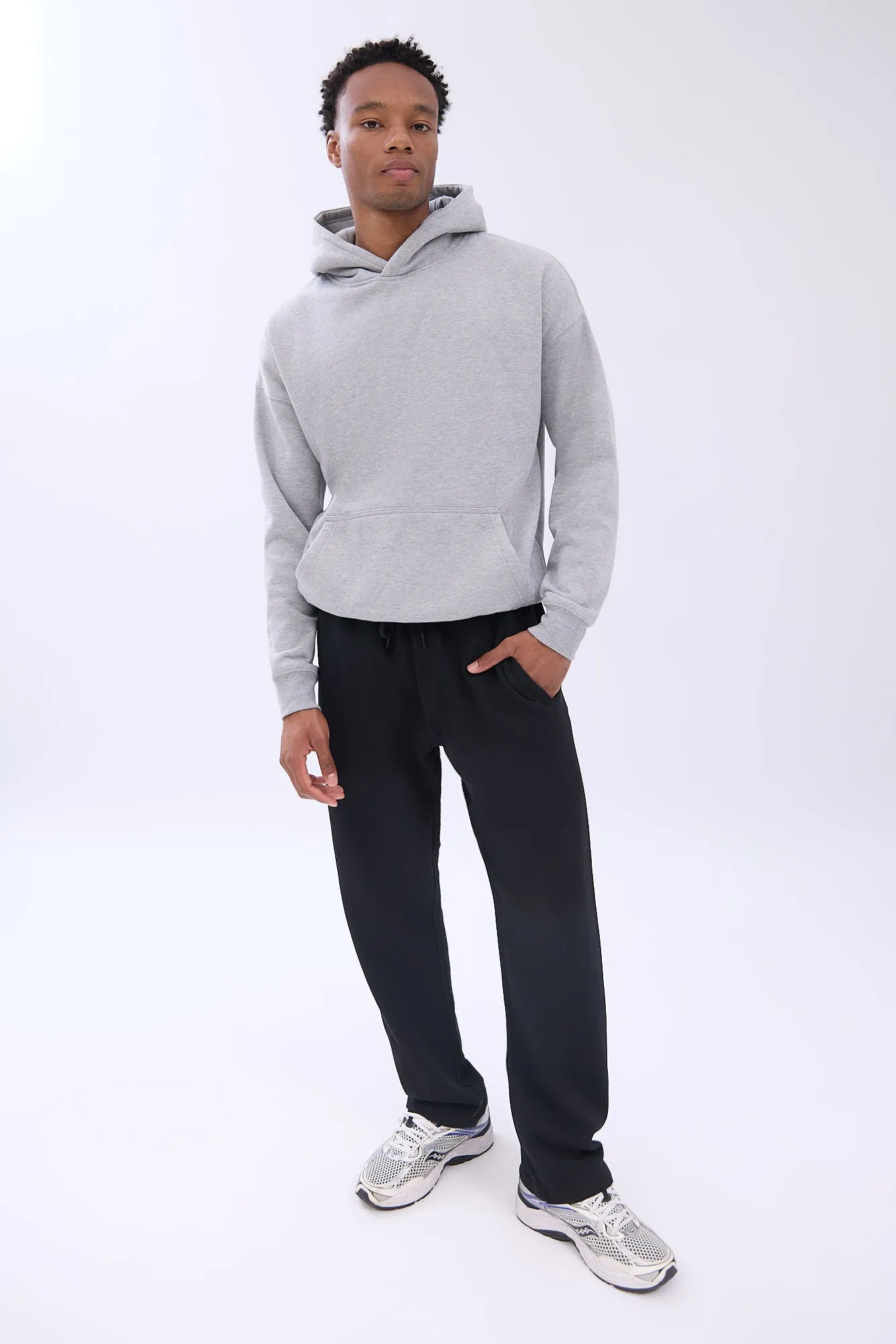 North Western Straight Leg Sweatpants