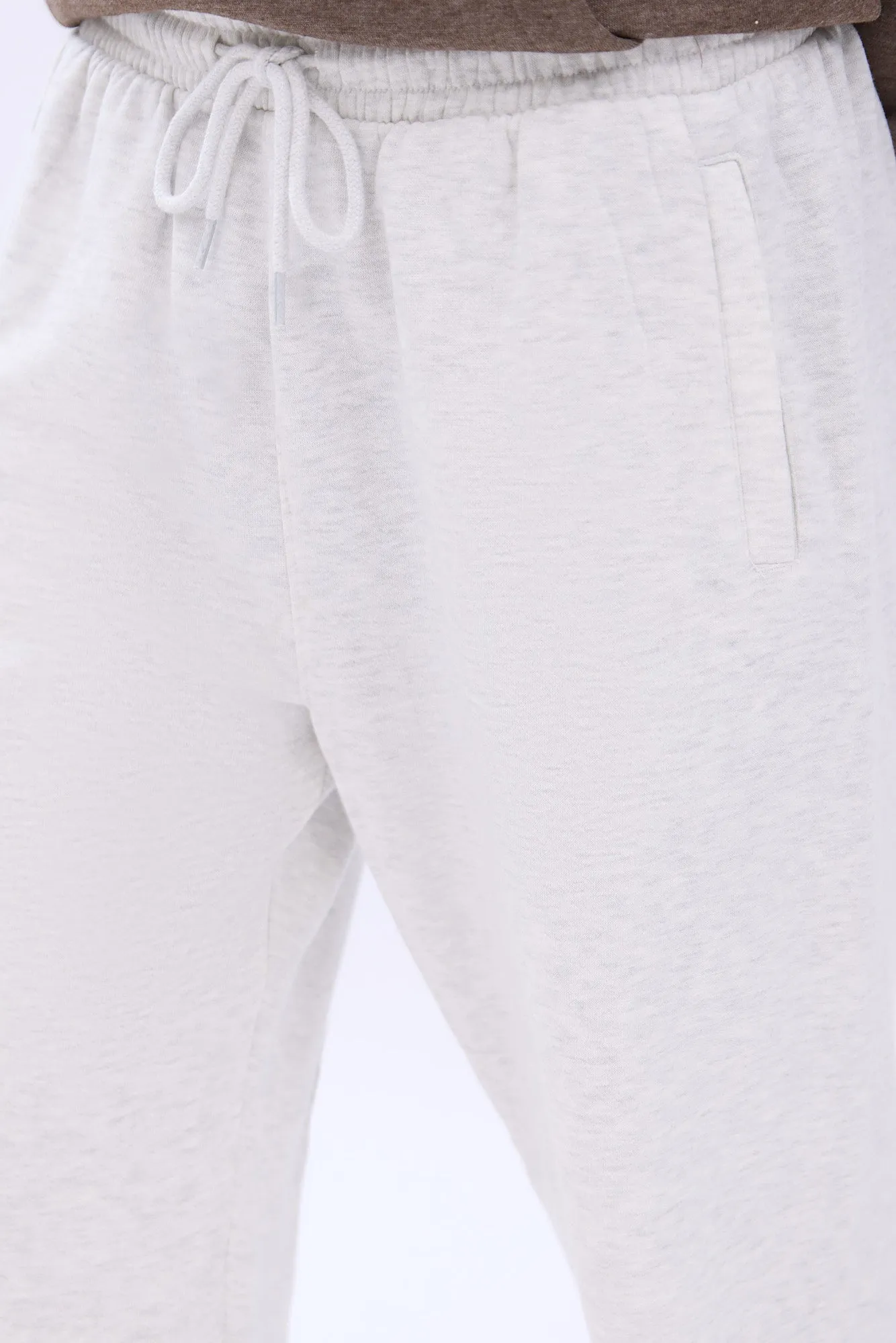 North Western Straight Leg Sweatpants