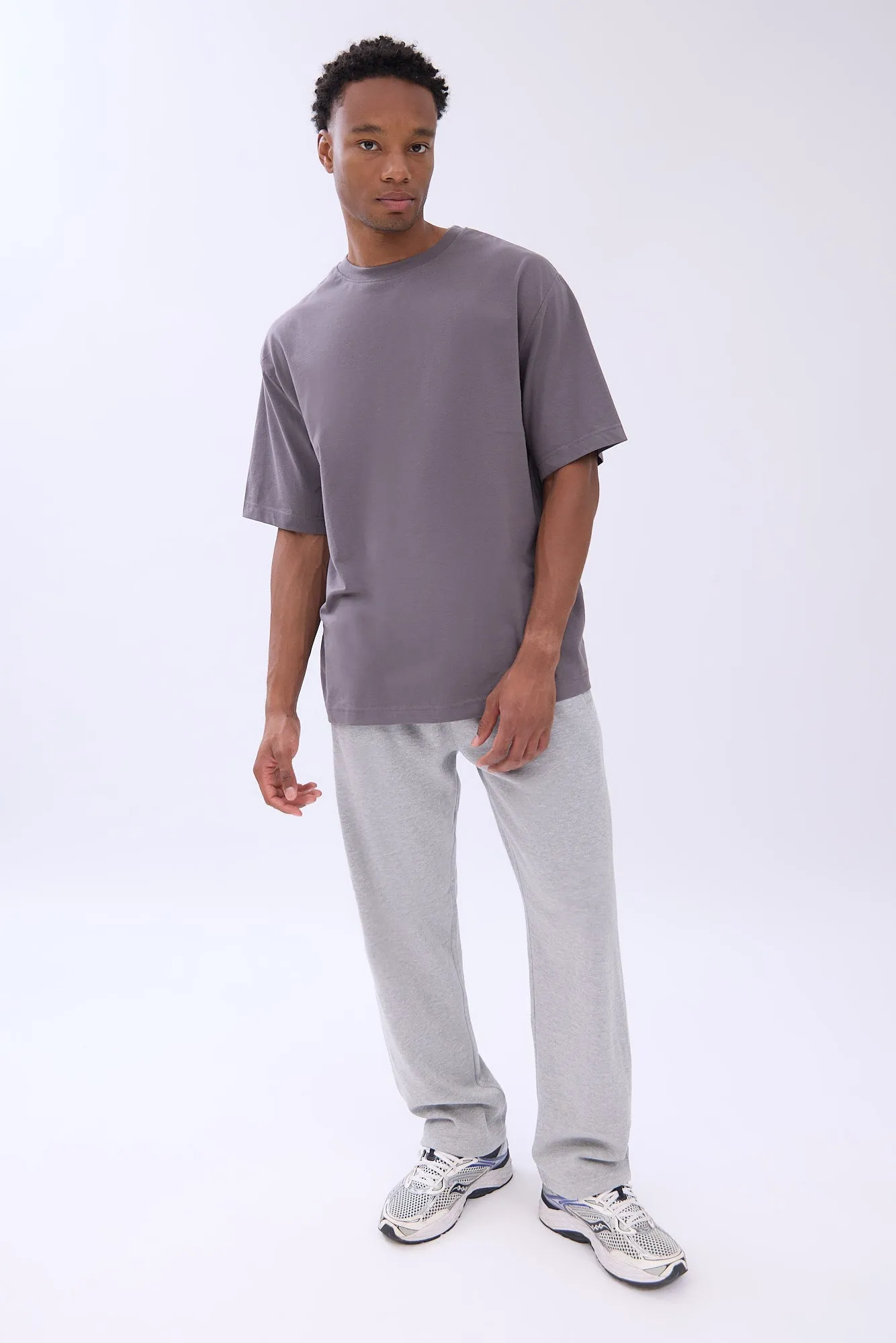 North Western Straight Leg Sweatpants