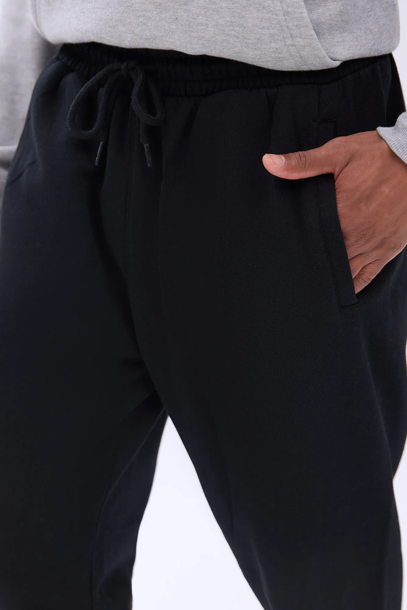 North Western Straight Leg Sweatpants