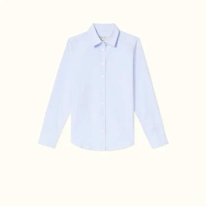 Olney Shirt - Light Blue