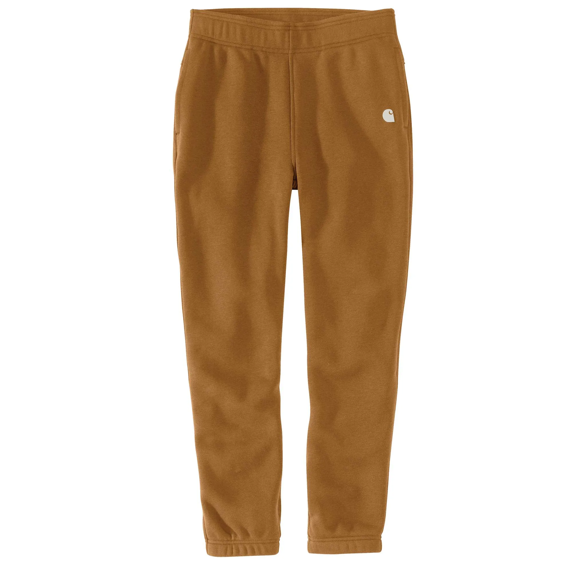 Relaxed Fit Fleece Jogger