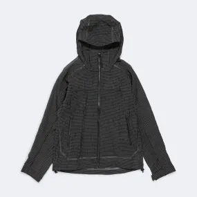 Ripstop Jacket - Black