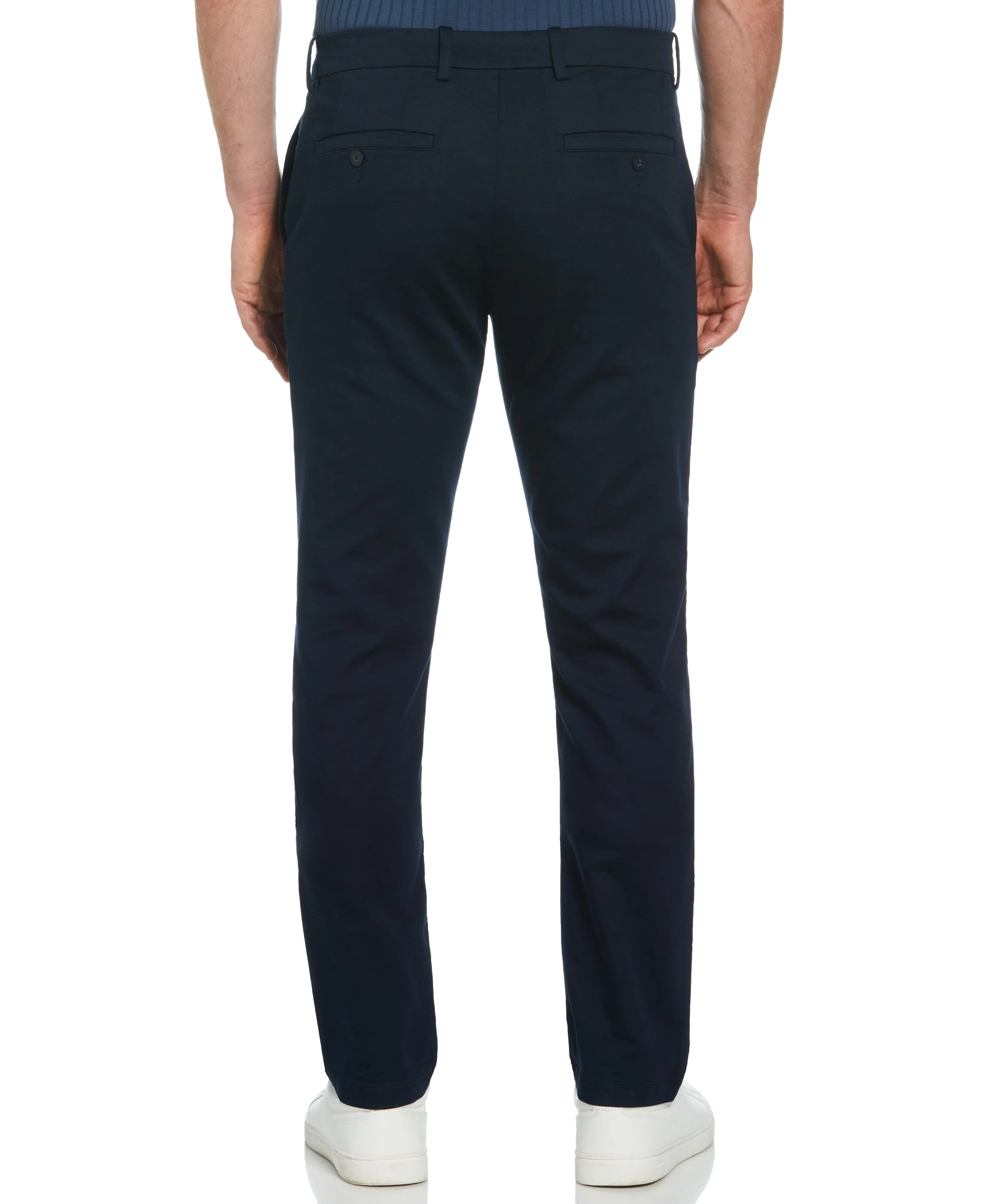 Slim Fit Anywhere Stretch Chino Pant