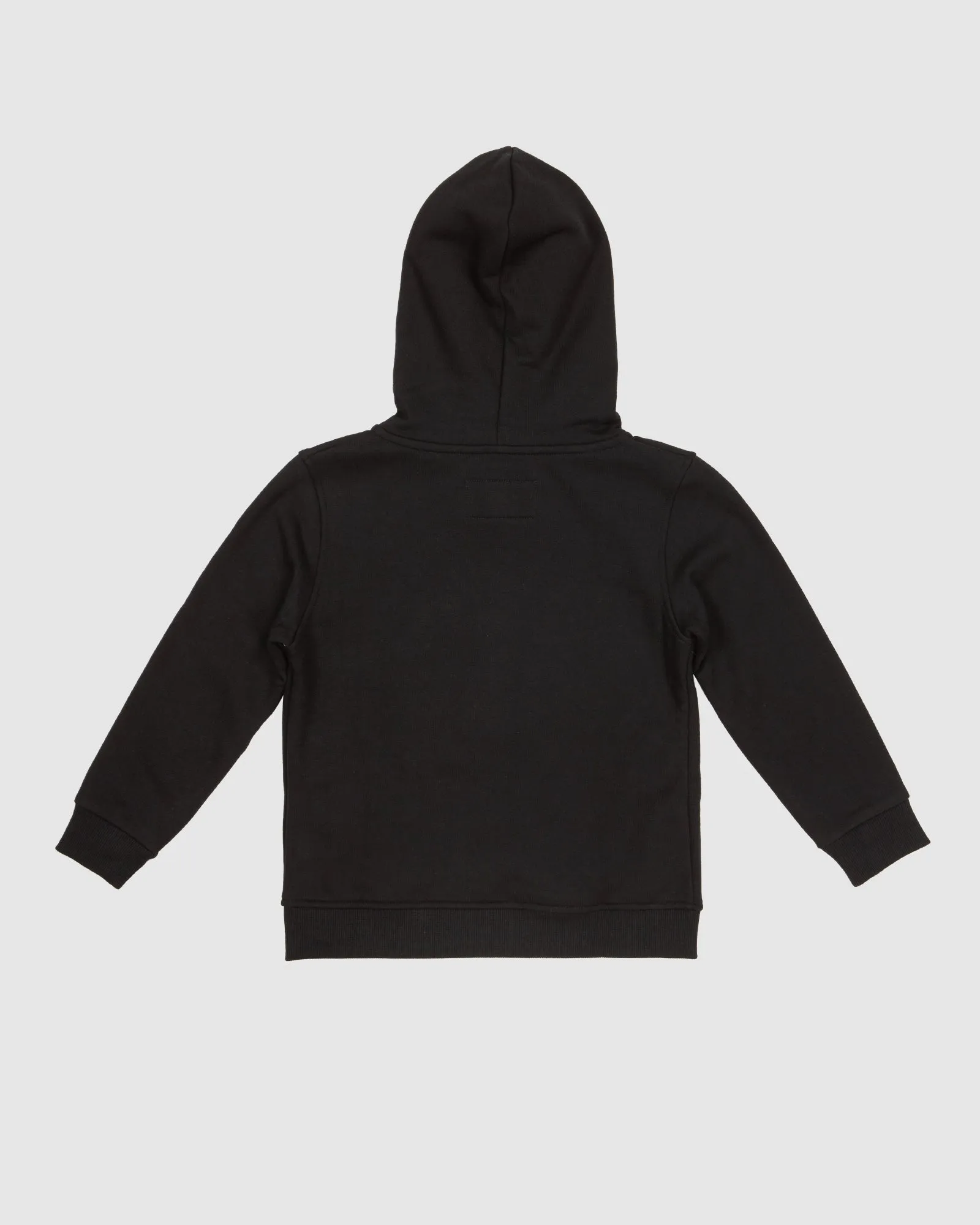 UNIT Stack Kids Zip Thru Hoodie