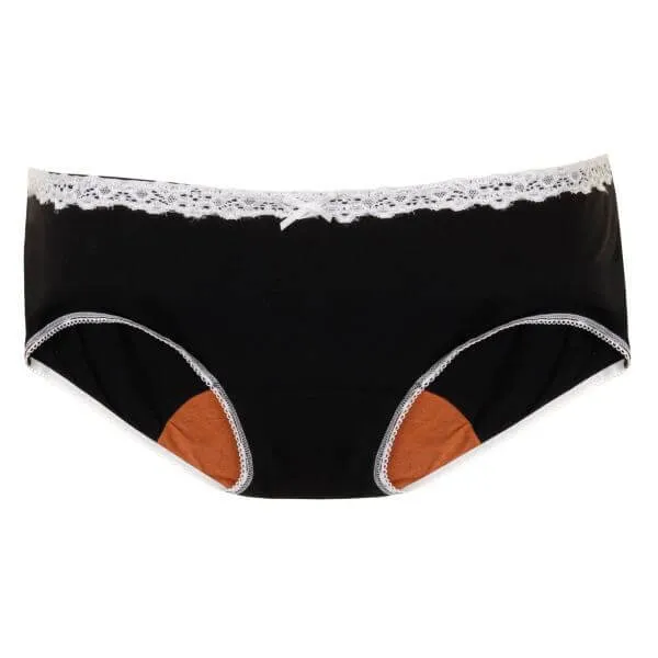 Womens Copper Briefs