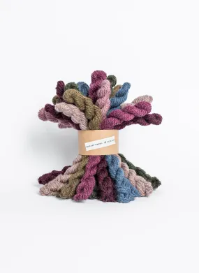 Woolstok Mini Bundle