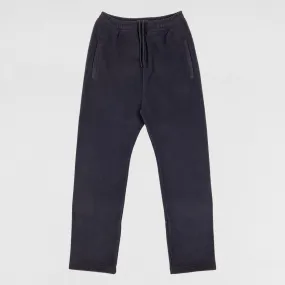 YGEBB 2022 Polar Fleece Sweatpants In Dark Grey